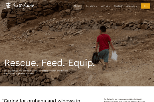 site profile thumbnail