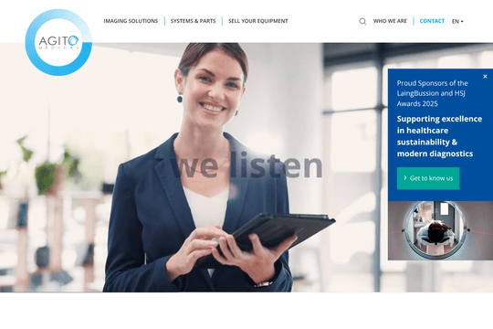 site profile thumbnail