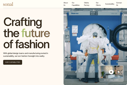 site profile thumbnail