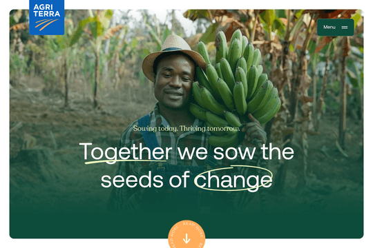 site profile thumbnail