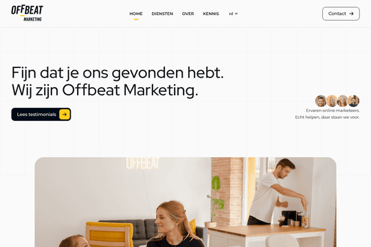 site profile thumbnail