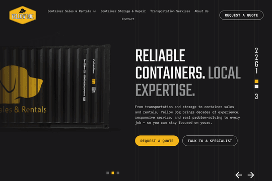 site profile thumbnail
