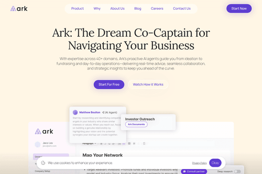 site profile thumbnail