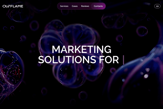 site profile thumbnail