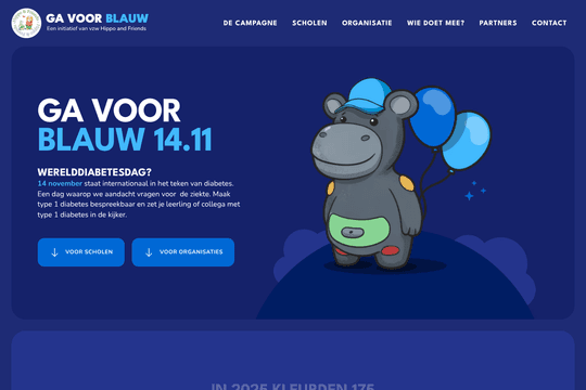 site profile thumbnail