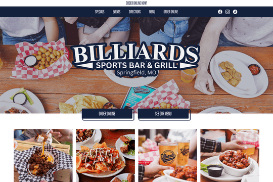 site profile thumbnail