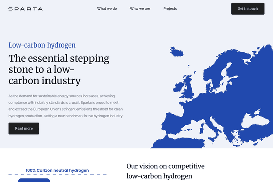 site profile thumbnail