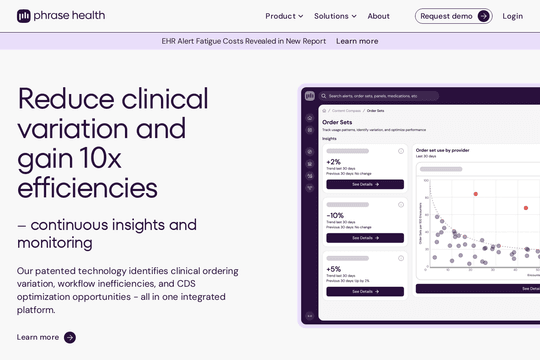 site profile thumbnail