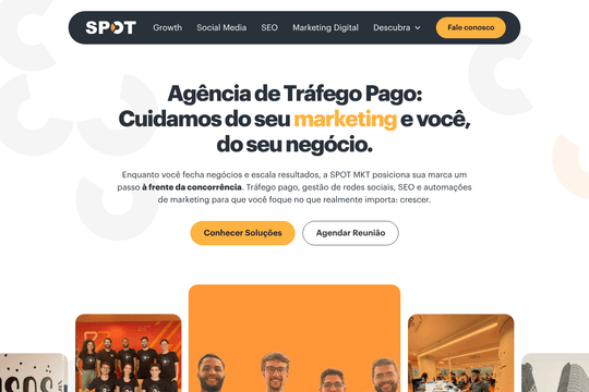 site profile thumbnail