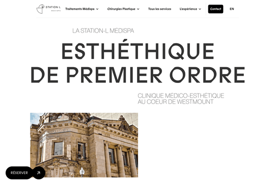 site profile thumbnail