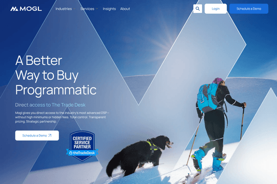 site profile thumbnail
