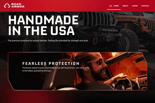 Road Armor thumbnail