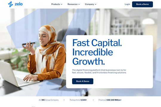 site profile thumbnail