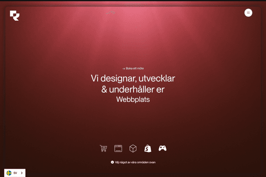 site profile thumbnail