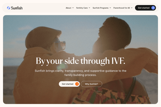 site profile thumbnail