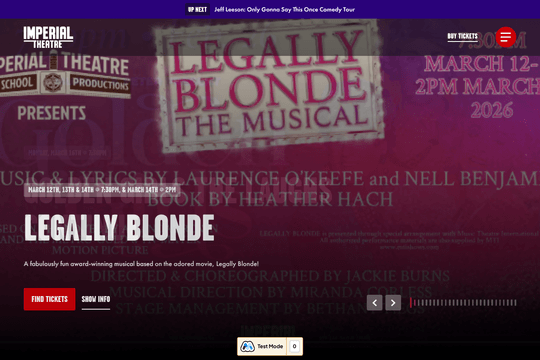 site profile thumbnail