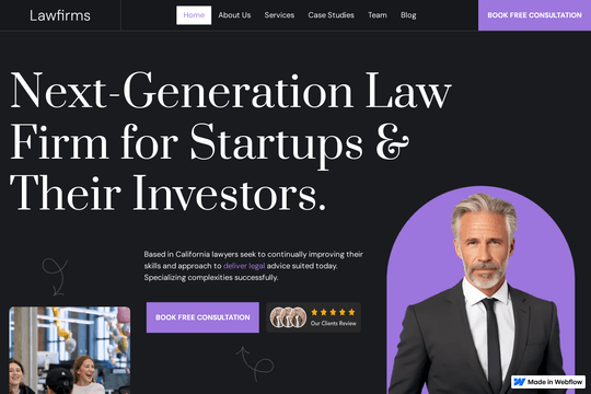 site profile thumbnail