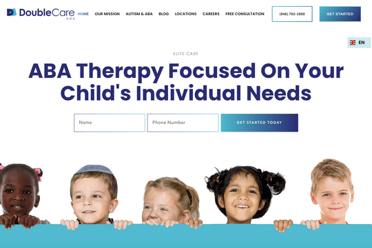 site profile thumbnail