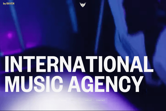 site profile thumbnail