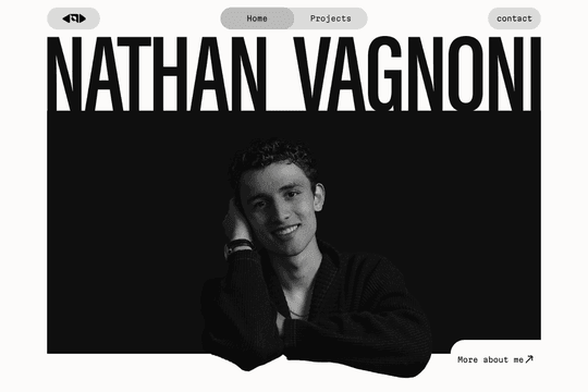 site profile thumbnail
