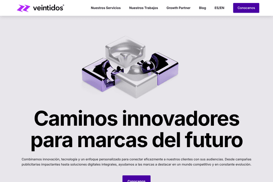 site profile thumbnail