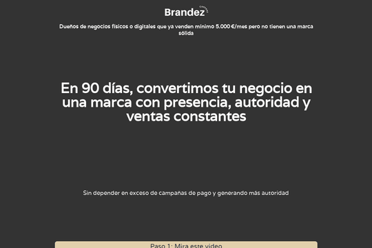 site profile thumbnail