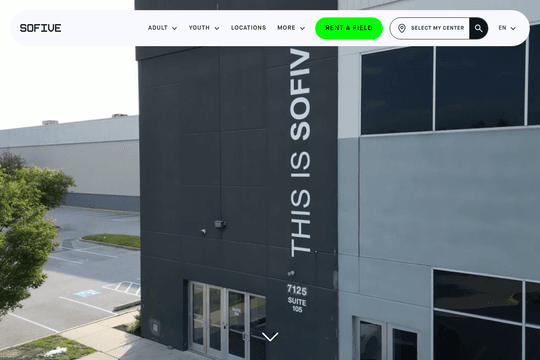 site profile thumbnail