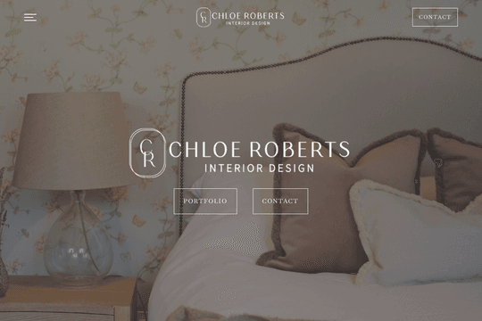 site profile thumbnail