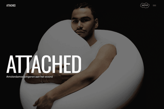 site profile thumbnail