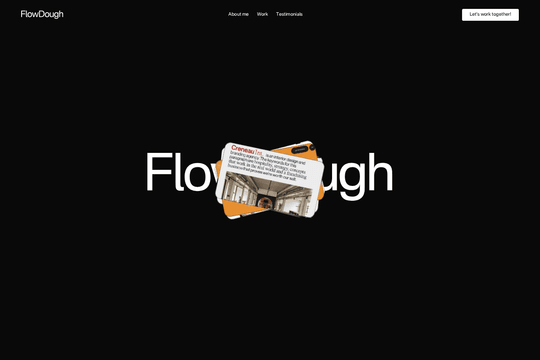 site profile thumbnail