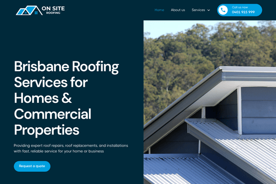 site profile thumbnail