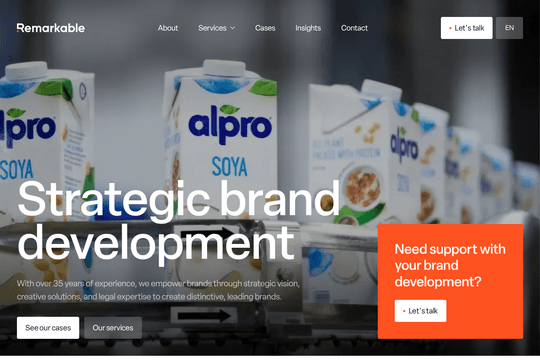 site profile thumbnail
