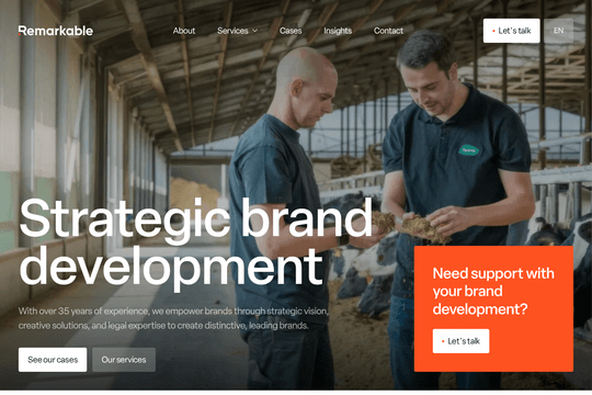 site profile thumbnail
