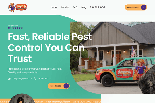 site profile thumbnail