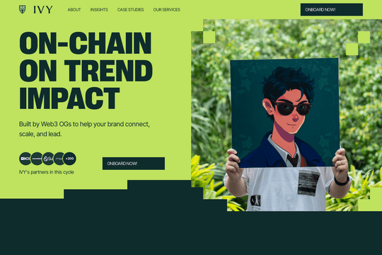 site profile thumbnail