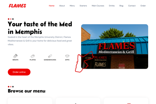 site profile thumbnail