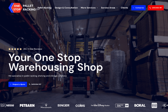 site profile thumbnail