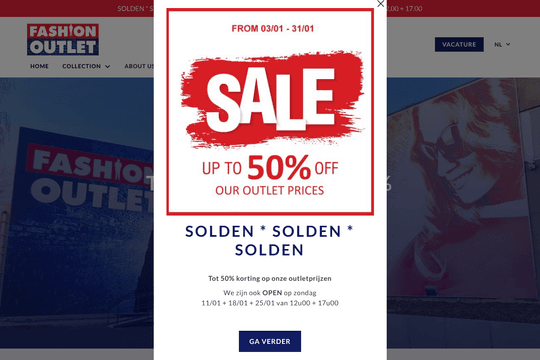 site profile thumbnail