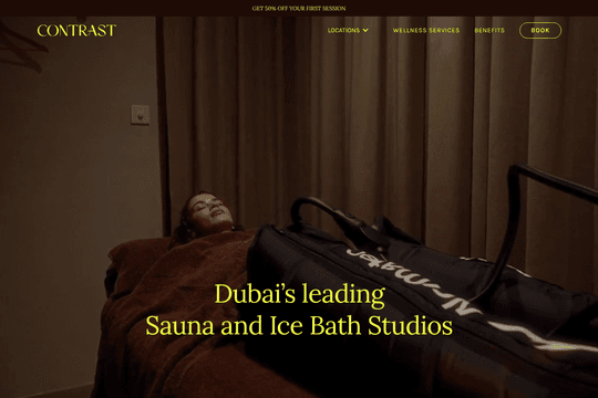 site profile thumbnail