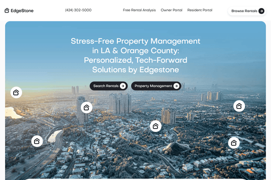 site profile thumbnail