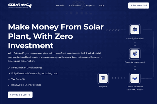 site profile thumbnail