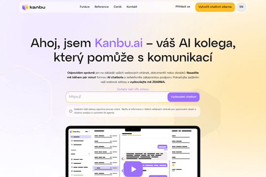 site profile thumbnail