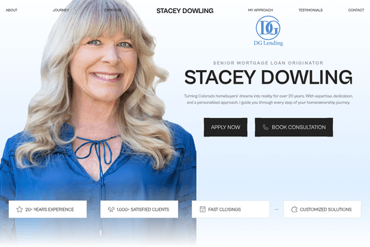 site profile thumbnail