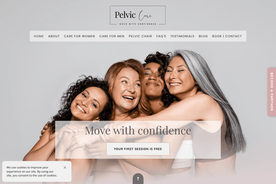site profile thumbnail