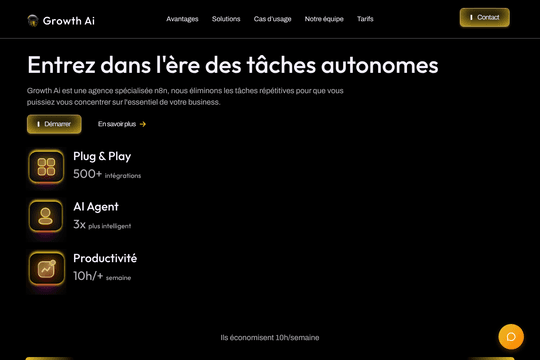 site profile thumbnail