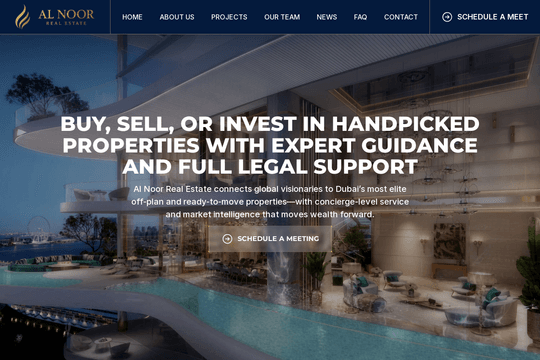 site profile thumbnail