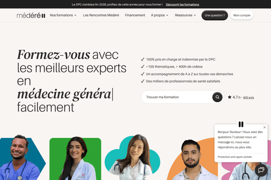 Médéré thumbnail