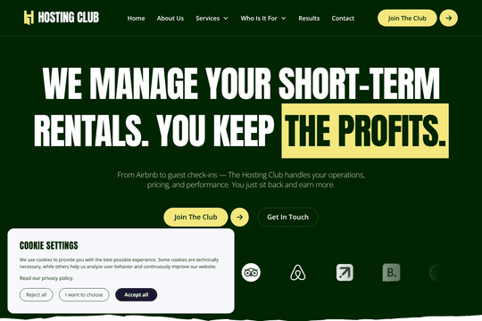 site profile thumbnail