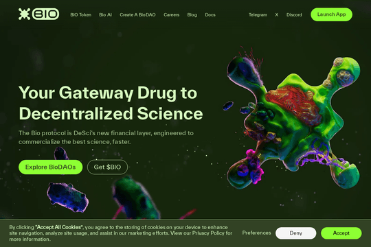 site profile thumbnail