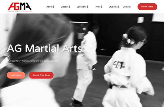 site profile thumbnail